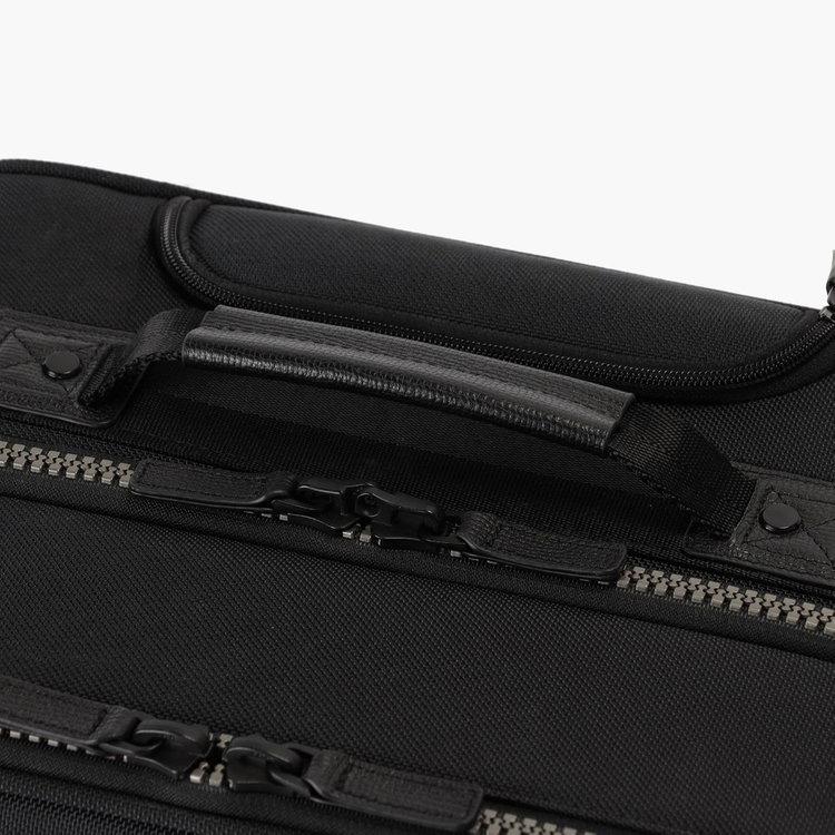 ブリーフィング スーツケース FUSION 4WHEEL CARRY BRA243C53 BRIEFING | BRIEFING | 09