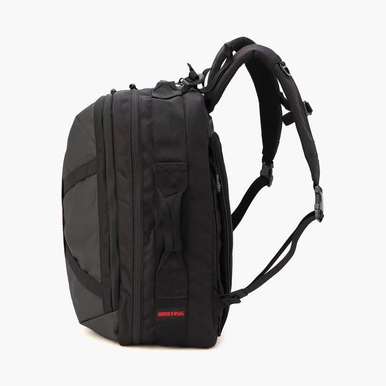 ブリーフィング リュック LESIT EXCURSION PACK BRA251P52 BRIEFING | BRIEFING | 02