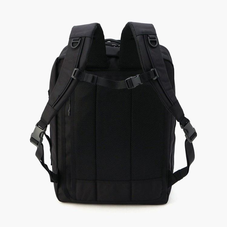 ブリーフィング リュック LESIT EXCURSION PACK BRA251P52 BRIEFING | BRIEFING | 03