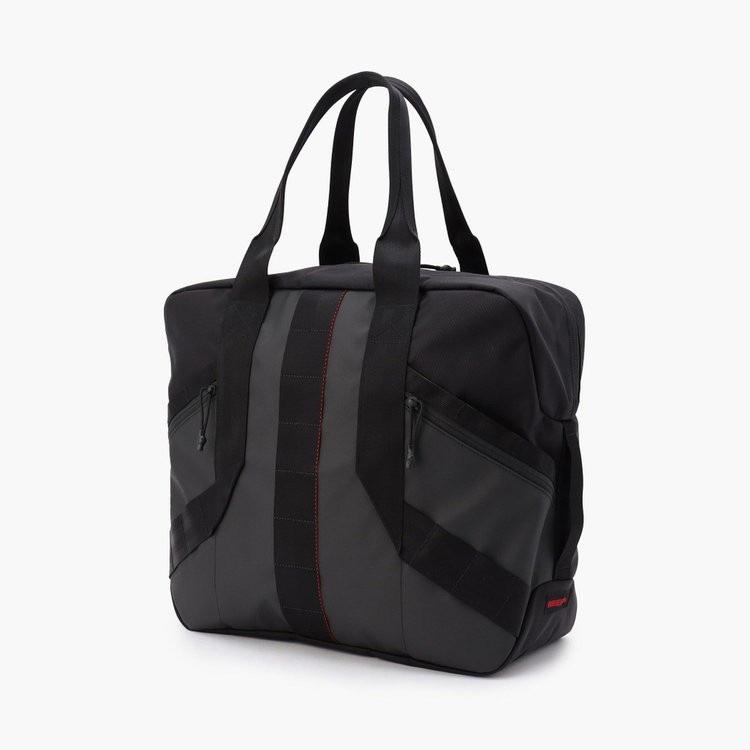 ブリーフィング トートバッグ LESIT FLIGHT BOSTON BRA251N53 BRIEFING | BRIEFING | 01