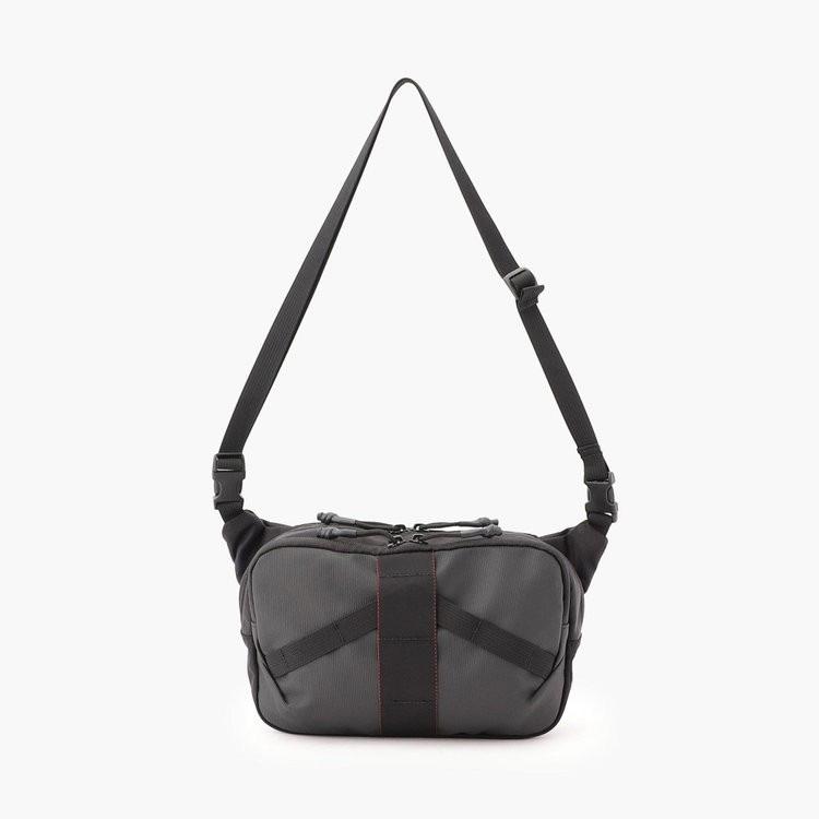 ブリーフィング ボディバッグ LESIT DT SLING BRA251L55 BRIEFING | BRIEFING | 02