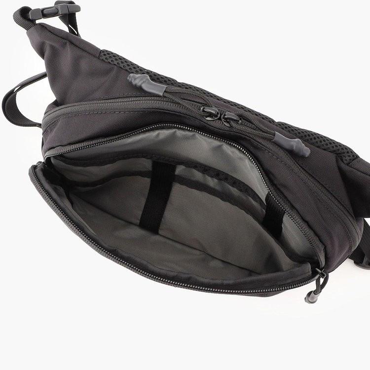 ブリーフィング ボディバッグ LESIT DT SLING BRA251L55 BRIEFING | BRIEFING | 05