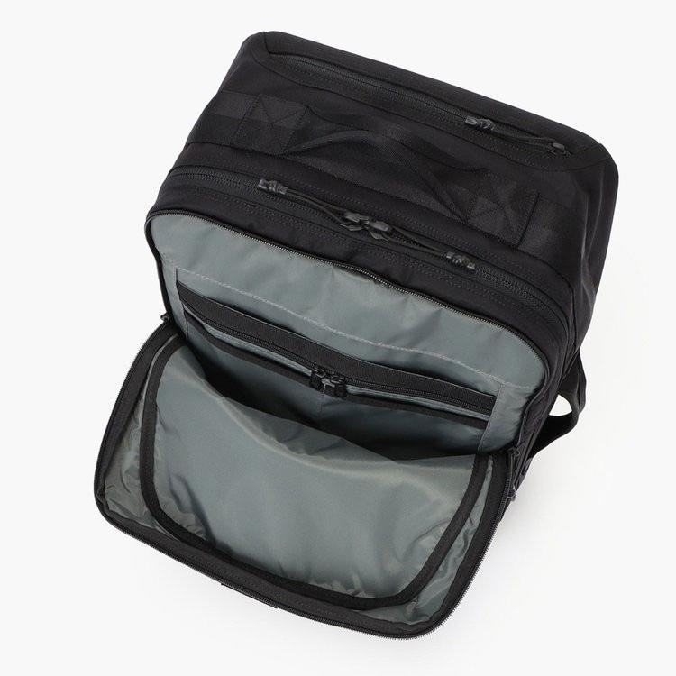 ブリーフィング スーツケース LESIT 2WHEEL CARRY ON CARGO BRA251C56 BRIEFING | BRIEFING | 06