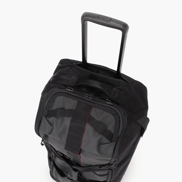 ブリーフィング スーツケース LESIT 2WHEEL CARRY CARGO 100 BRA251C57 BRIEFING | BRIEFING | 06