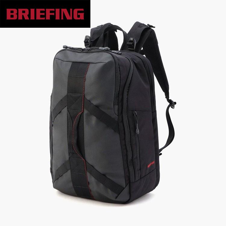 ブリーフィング リュック LESIT TRAVEL PACK BRA251P60 BRIEFING | BRIEFING