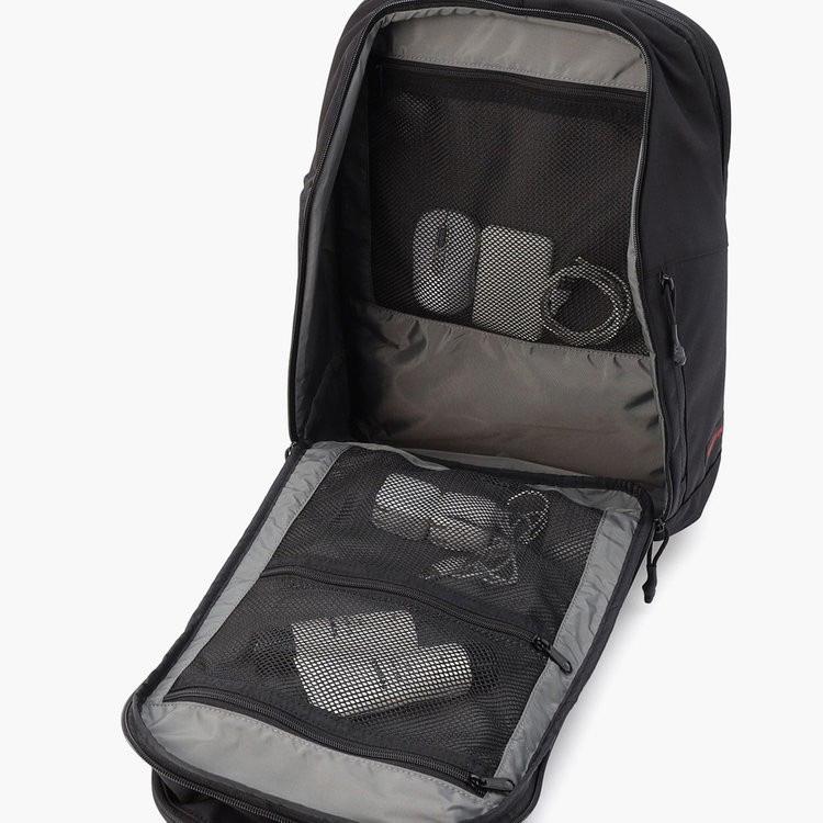 ブリーフィング リュック LESIT TRAVEL PACK BRA251P60 BRIEFING | BRIEFING | 05