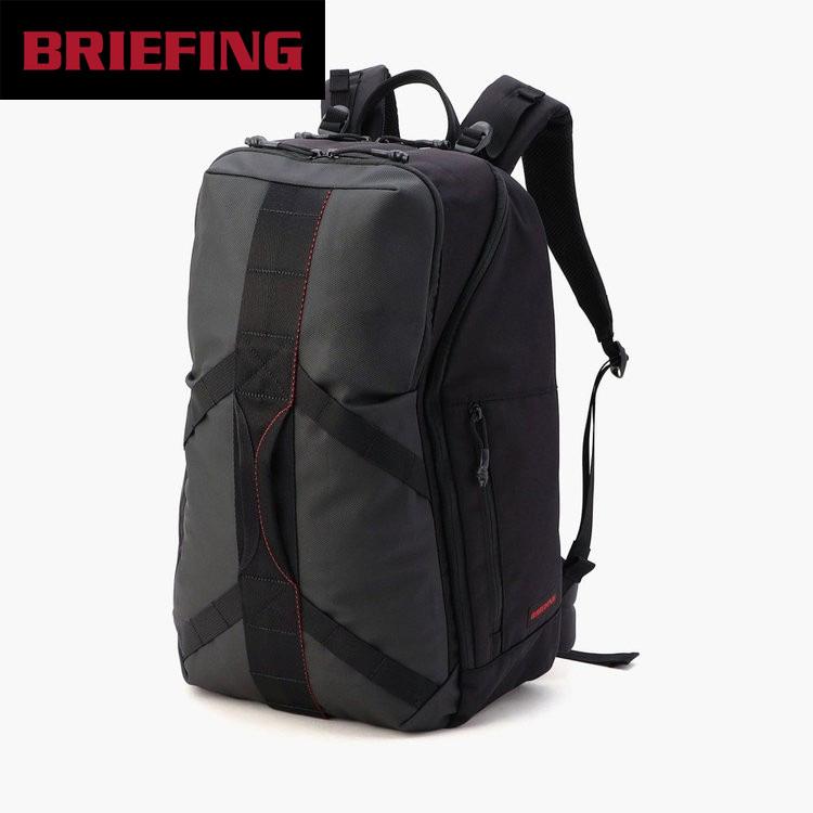 ブリーフィング リュック LESIT JOURNEY PACK BRA251P61 BRIEFING | BRIEFING