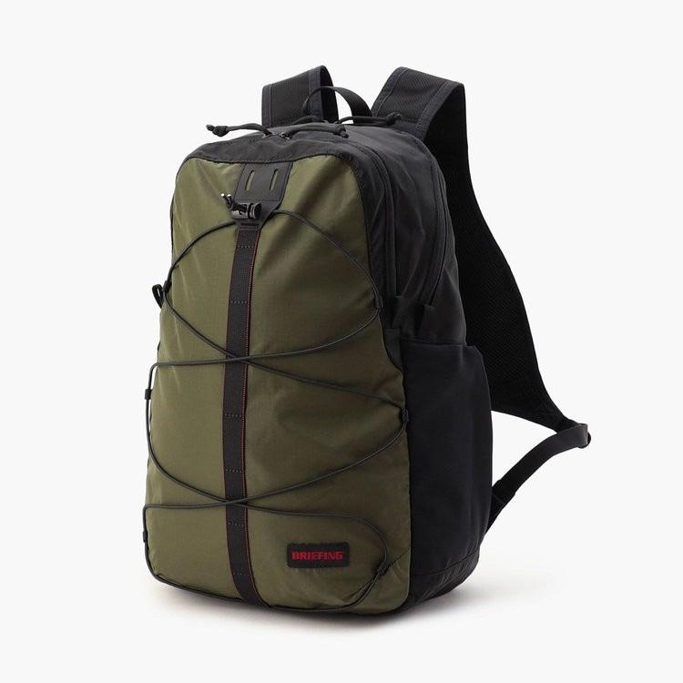 ブリーフィング リュック FE DT PACK BRA251P33 BRIEFING | BRIEFING | 02