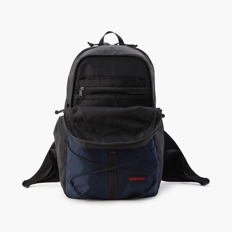 ブリーフィング リュック FE DT PACK BRA251P33 BRIEFING | BRIEFING | 06