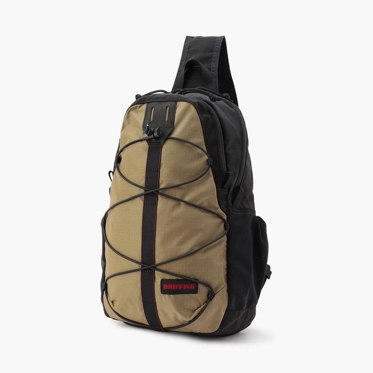 ブリーフィング ボディバッグ FE SA SLING BRA251L34 BRIEFING | BRIEFING | 03