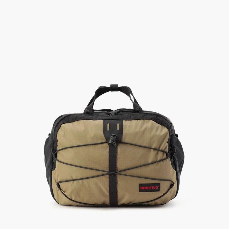 ブリーフィング ボディバッグ FE 2WAY HIP PACK BRA251L35 BRIEFING | BRIEFING | 03