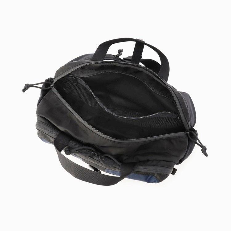 ブリーフィング ボディバッグ FE 2WAY HIP PACK BRA251L35 BRIEFING | BRIEFING | 08