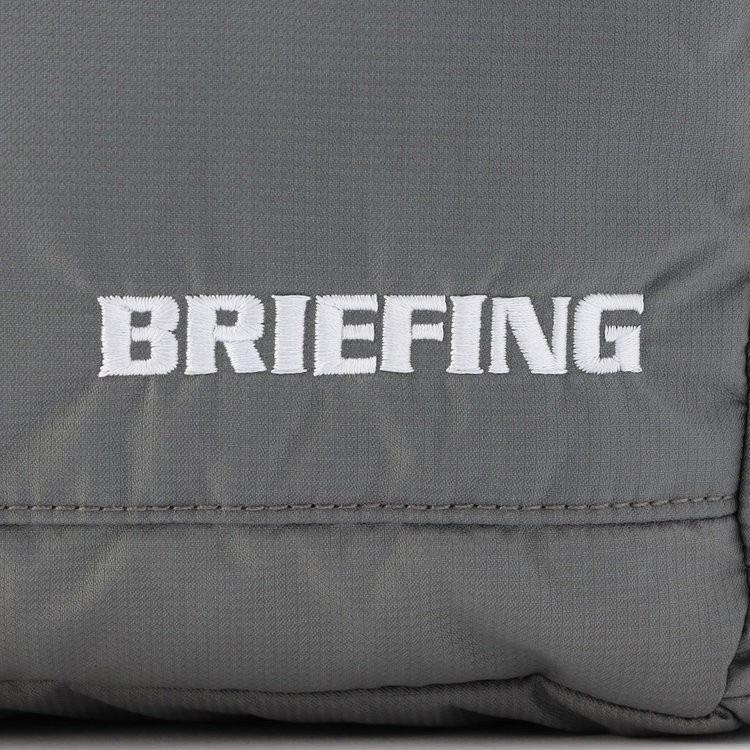 ブリーフィング トートバッグ CS 2WAY CART TOTE CS BRG251T10 BRIEFING | BRIEFING | 15