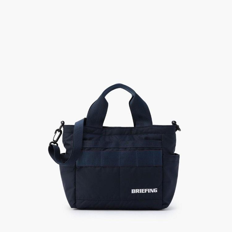 ブリーフィング トートバッグ CS 2WAY CART TOTE CS BRG251T10 BRIEFING | BRIEFING | 03
