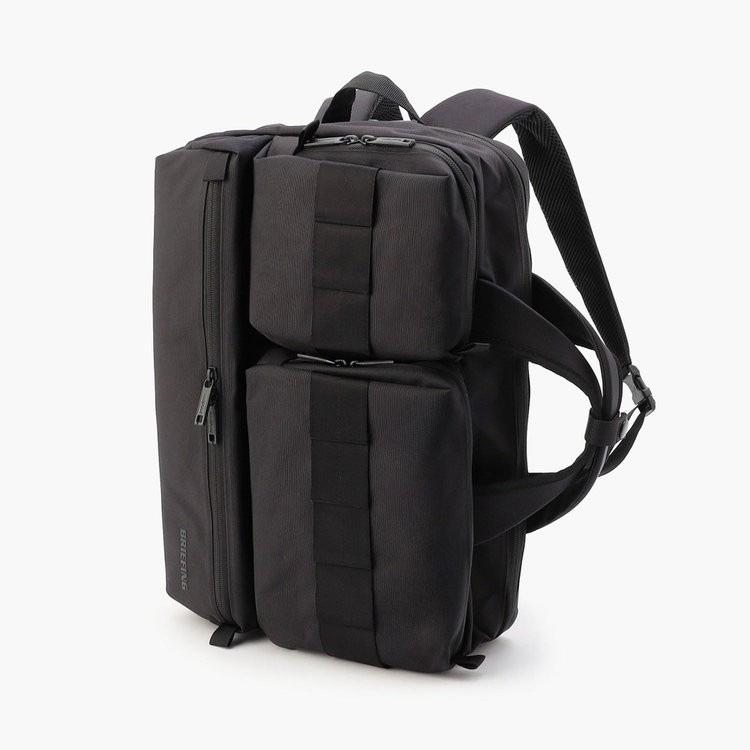 ブリーフィング リュック WORK SW 2WAY LINER BRA251B05 BRIEFING | BRIEFING | 01