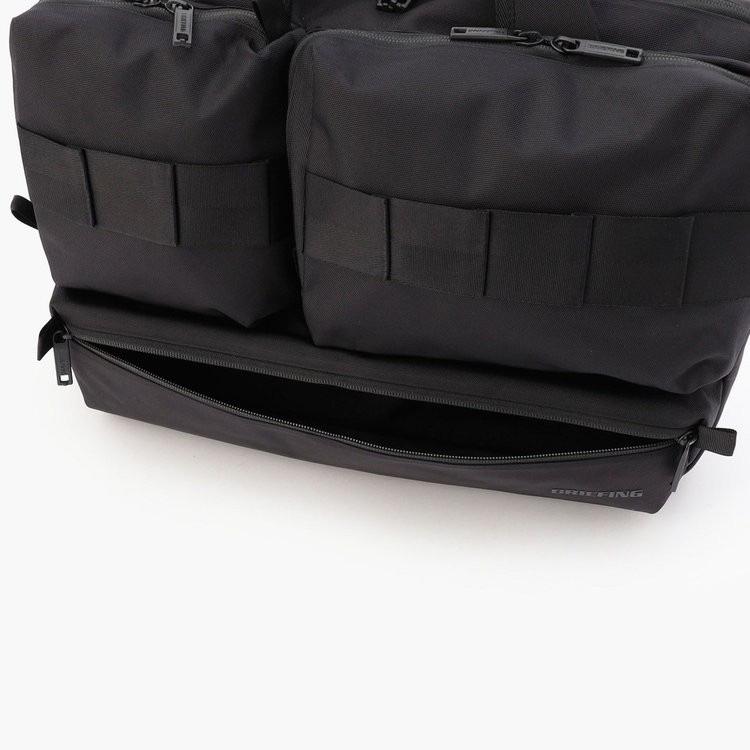 ブリーフィング リュック WORK SW 2WAY LINER BRA251B05 BRIEFING | BRIEFING | 07