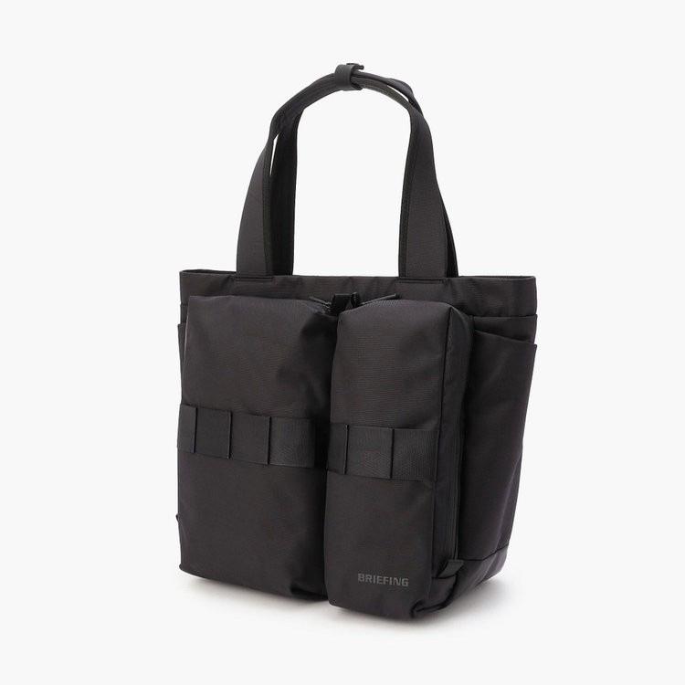 ブリーフィング トートバッグ WORK SW TALL TOTE BRA253T02 BRIEFING | BRIEFING | 01