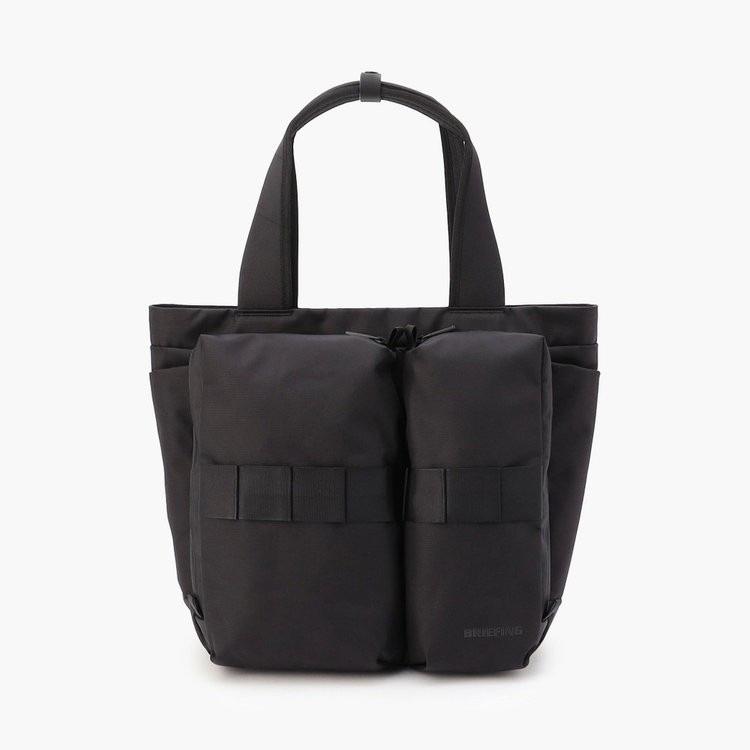 ブリーフィング トートバッグ WORK SW TALL TOTE BRA253T02 BRIEFING | BRIEFING | 02