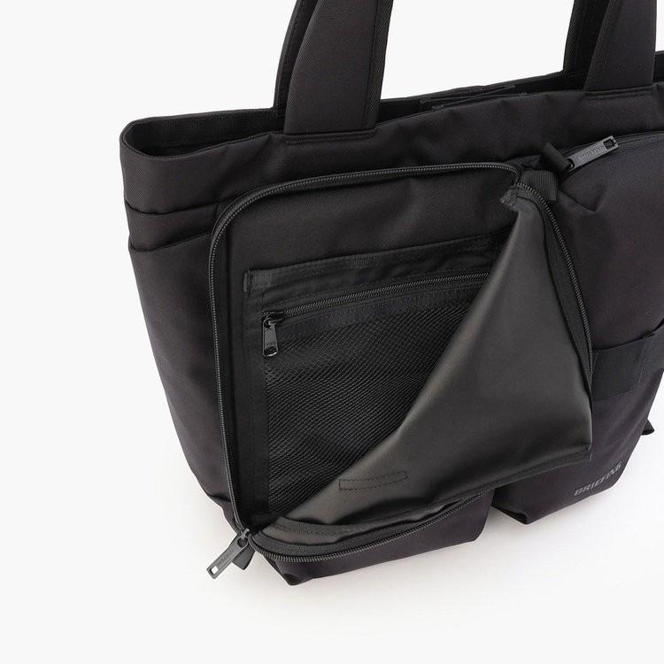 ブリーフィング トートバッグ WORK SW TALL TOTE BRA253T02 BRIEFING | BRIEFING | 05