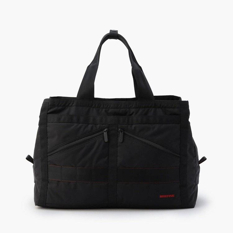 ブリーフィング トートバッグ GOLF NEO 3ROOMS WIRE CS BRG251T11 BRIEFING | BRIEFING | 01