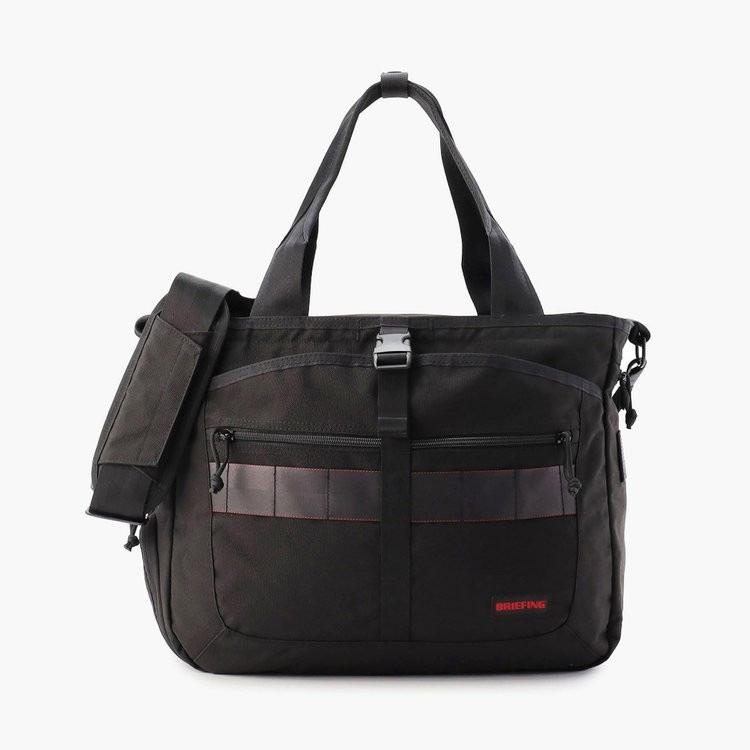 ブリーフィング トートバッグ GOLF TURF WIRE STD BRG253T08 BRIEFING | BRIEFING | 01