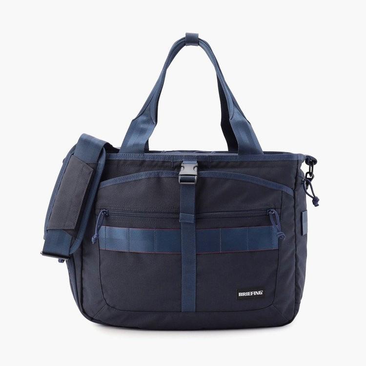 ブリーフィング トートバッグ GOLF TURF WIRE STD BRG253T08 BRIEFING | BRIEFING | 04