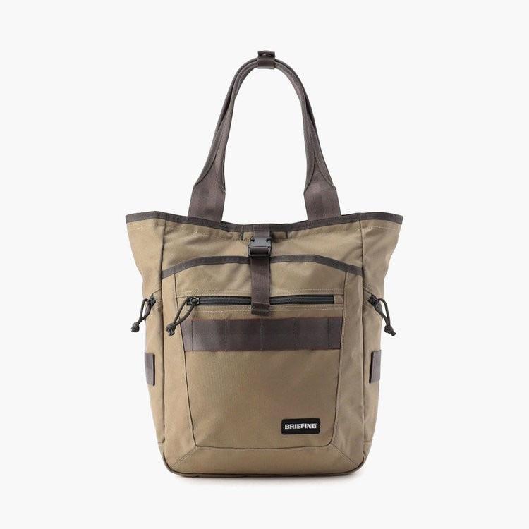 ブリーフィング トートバッグ GOLF TURF TALL TOTE STD BRG253T09 BRIEFING | BRIEFING | 02
