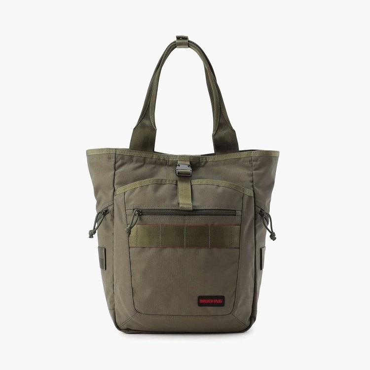 ブリーフィング トートバッグ GOLF TURF TALL TOTE STD BRG253T09 BRIEFING | BRIEFING | 03