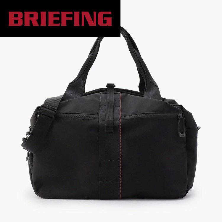 ブリーフィング トートバッグ URBAN GYM BOSTON WR BRA253N18 BRIEFING | BRIEFING