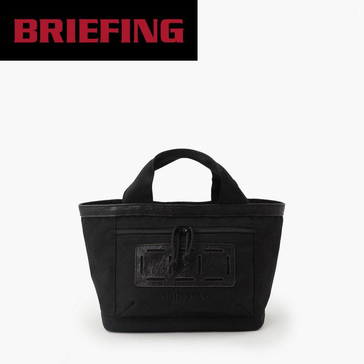 ブリーフィング トートバッグ 　　 CART TOTE DL BRG233T07 BRIEFING | BRIEFING
