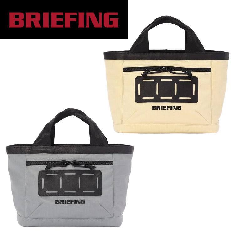 BRIEFING（ブリーフィング） トートバッグ CART TOTE DL FD RIP