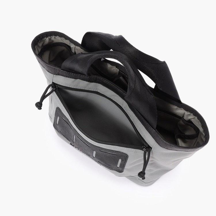 ブリーフィング トートバッグ CART TOTE DL FD RIP BRG241T24 BRIEFING | BRIEFING | 06