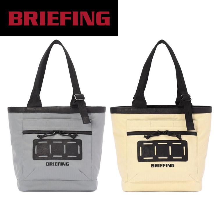 ブリーフィング トートバッグ CART TOTE TALL DL FD RIP BRG241T25 BRIEFING | BRIEFING