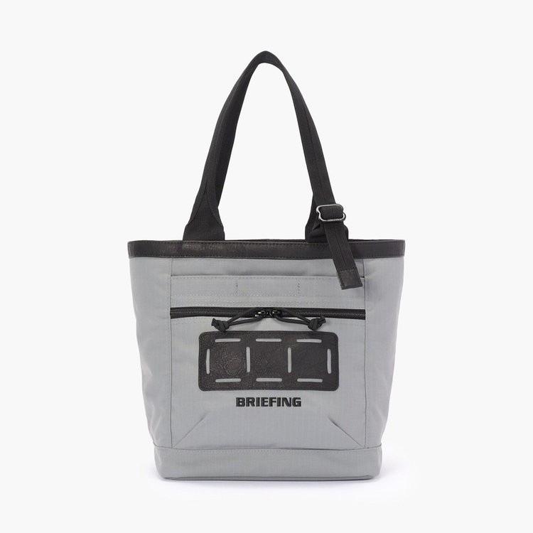 ブリーフィング トートバッグ CART TOTE TALL DL FD RIP BRG241T25 BRIEFING | BRIEFING | 01