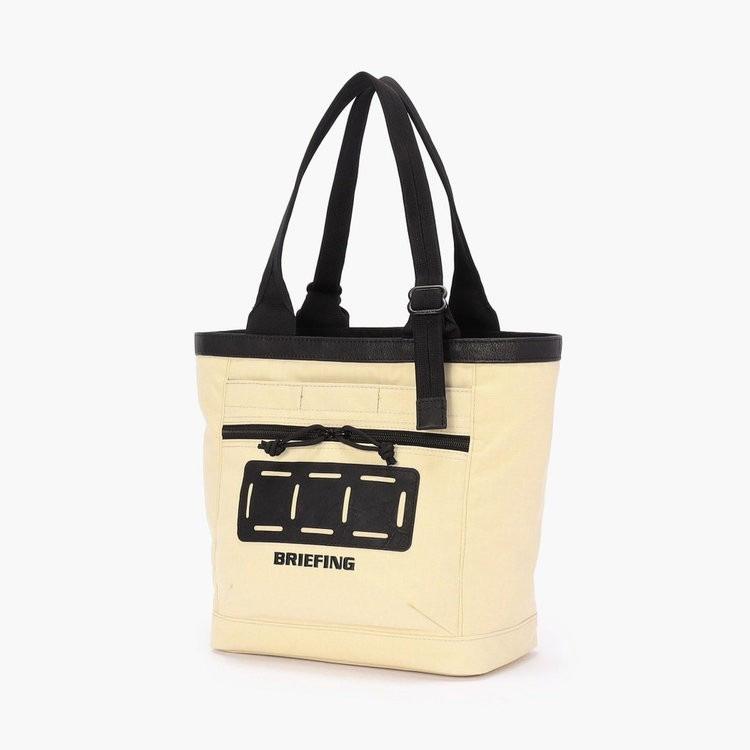 ブリーフィング トートバッグ CART TOTE TALL DL FD RIP BRG241T25 BRIEFING | BRIEFING | 03