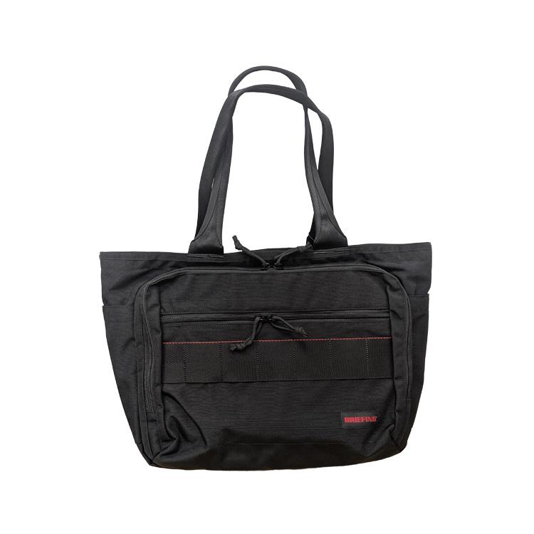ブリーフィング トートバッグ BS BOX TOTE AG BRA241T39 BRIEFING | BRIEFING | 01