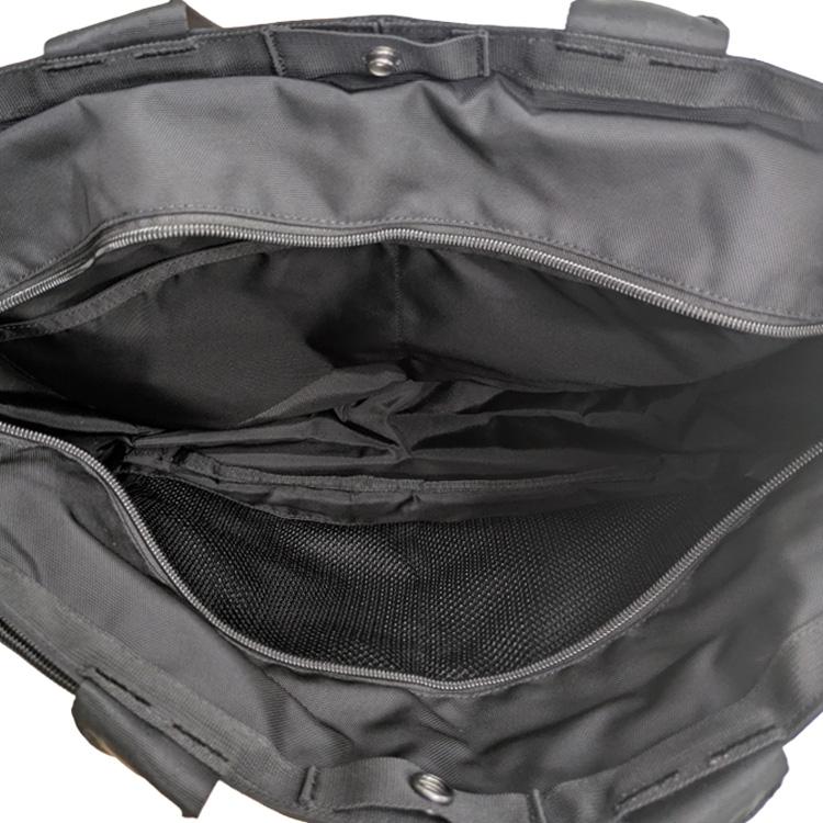 ブリーフィング トートバッグ BS BOX TOTE AG BRA241T39 BRIEFING | BRIEFING | 03