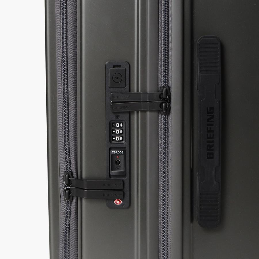 ブリーフィング スーツケース メンズ レディース H-60T SD BRA253C26 BRIEFING_10
