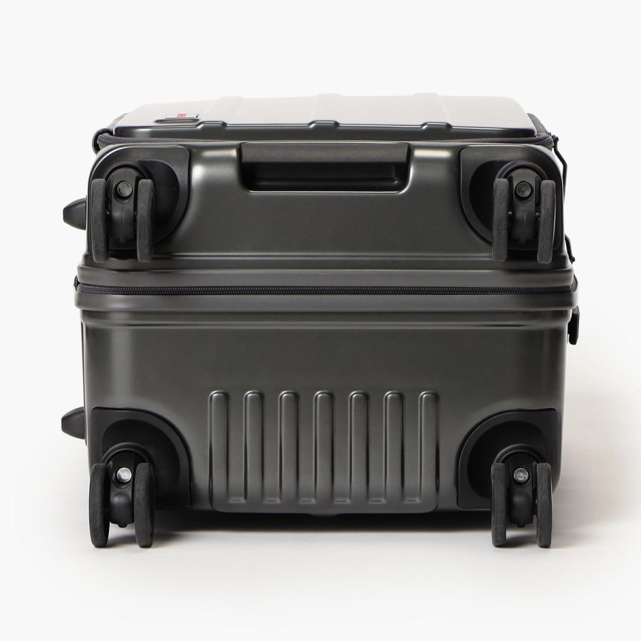ブリーフィング スーツケース メンズ レディース H-60T SD BRA253C26 BRIEFING_13