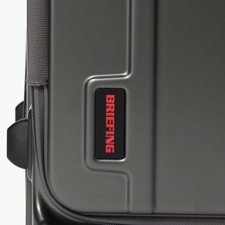ブリーフィング スーツケース メンズ レディース H-60T SD BRA253C26 BRIEFING_17