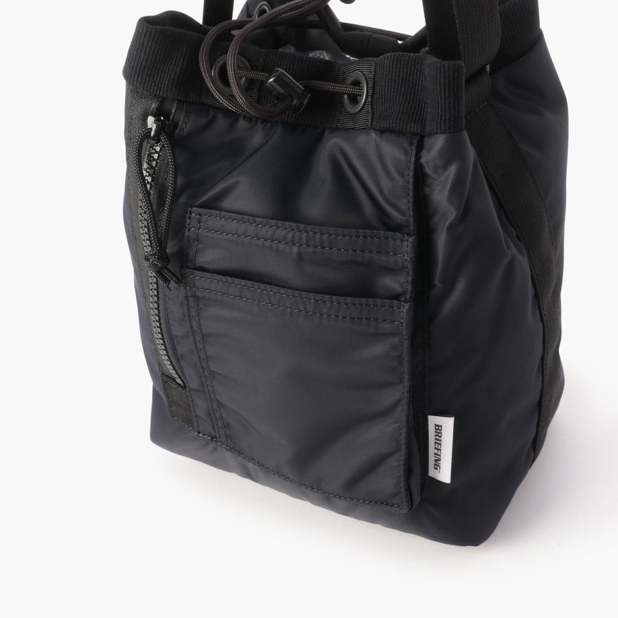 ブリーフィング ショルダーバッグ メンズ レディース DRAWSTRING SHOULDER S BRA253L53 BRIEFING | BRIEFING | 11