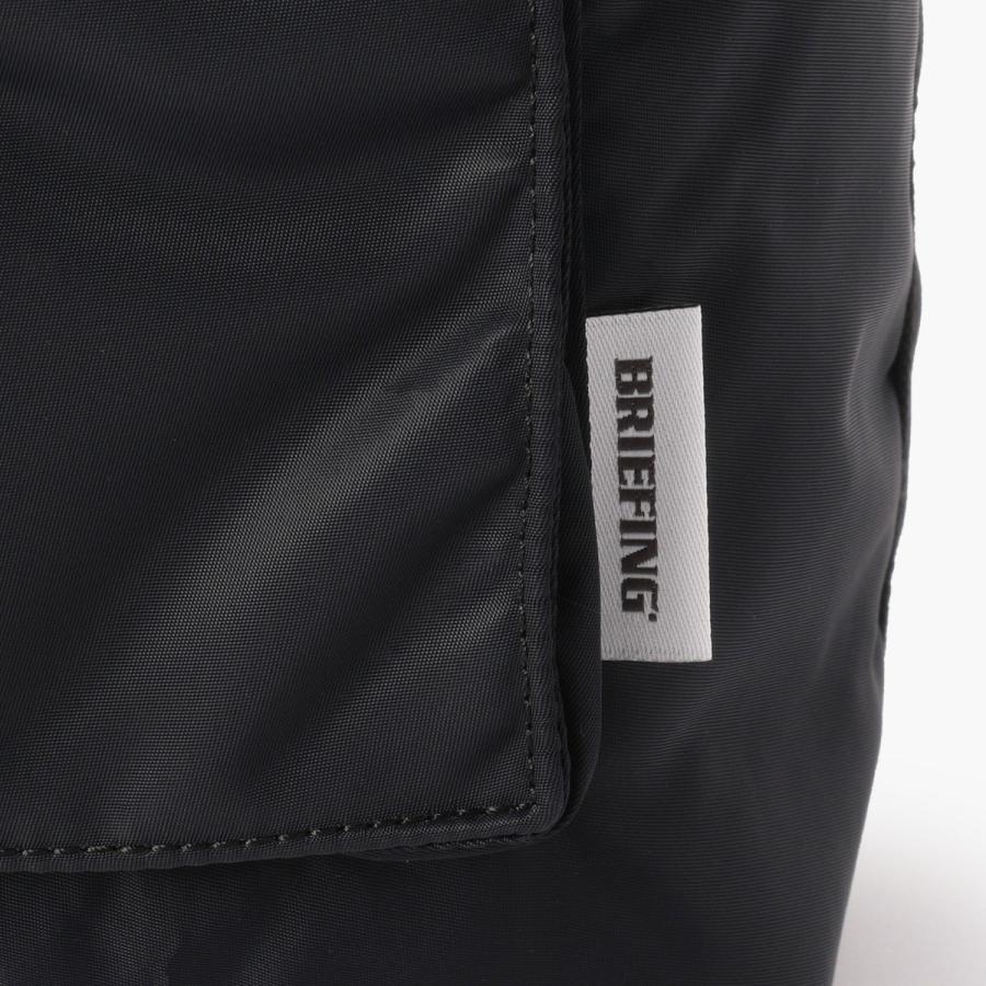 ブリーフィング ショルダーバッグ メンズ レディース DRAWSTRING SHOULDER S BRA253L53 BRIEFING | BRIEFING | 15