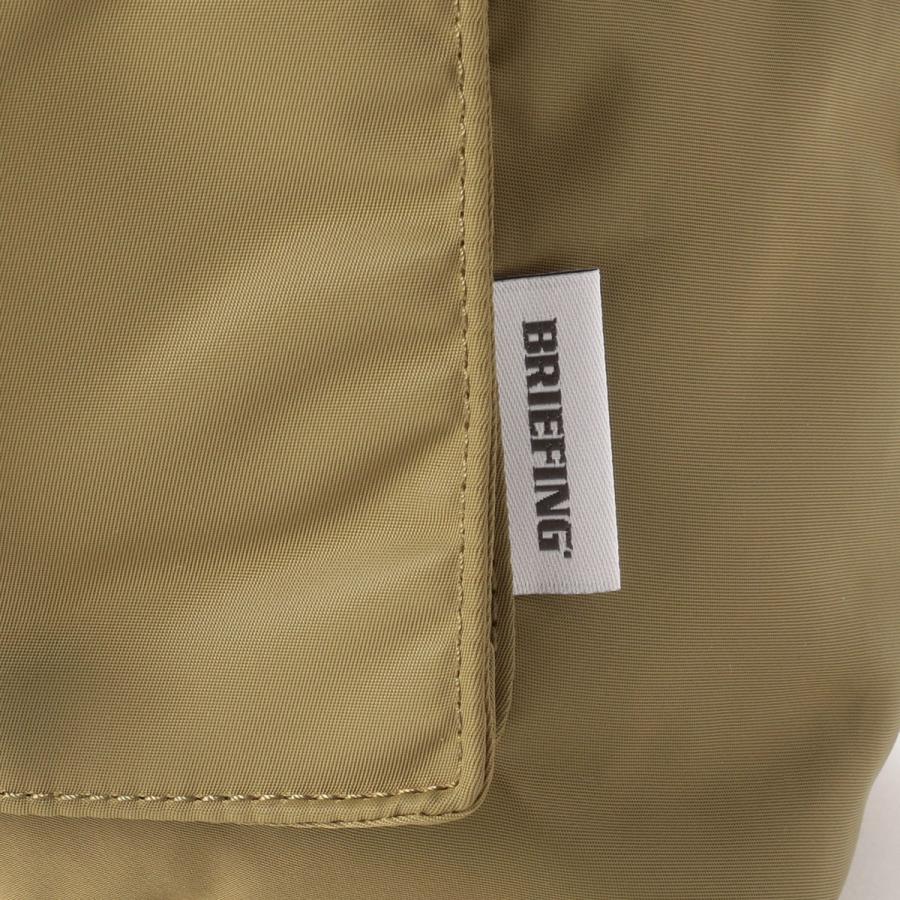 ブリーフィング ショルダーバッグ メンズ レディース DRAWSTRING SHOULDER S BRA253L53 BRIEFING | BRIEFING | 16