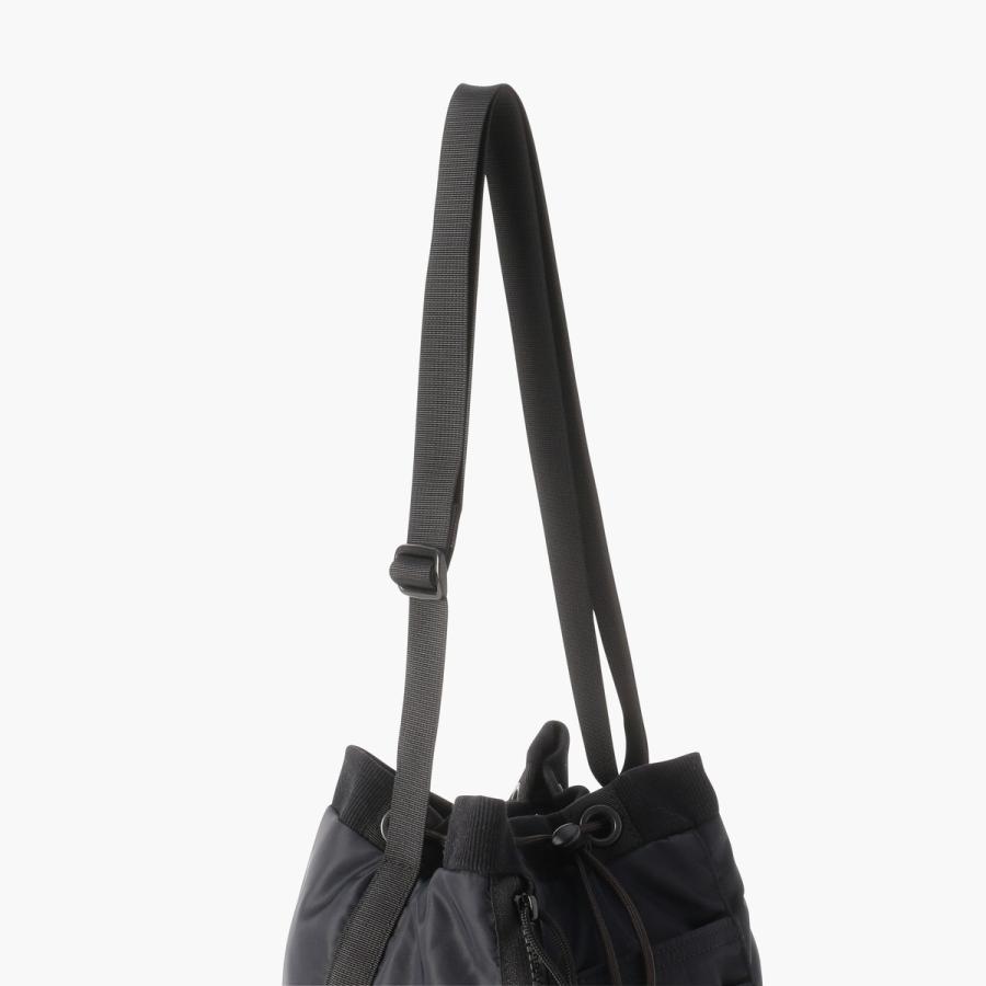 ブリーフィング ショルダーバッグ メンズ レディース DRAWSTRING SHOULDER S BRA253L53 BRIEFING | BRIEFING | 08
