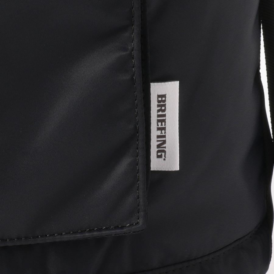 ブリーフィング ショルダーバッグ メンズ レディース DRAWSTRING SHOULDER L BRA253L54 BRIEFING | BRIEFING | 14