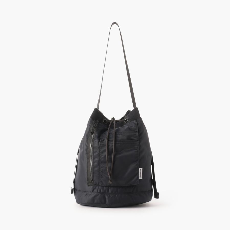 ブリーフィング ショルダーバッグ メンズ レディース DRAWSTRING SHOULDER L BRA253L54 BRIEFING | BRIEFING | 01