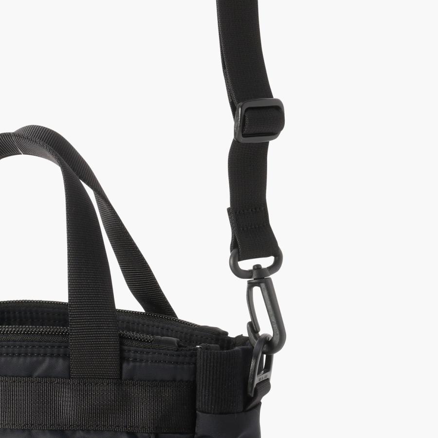 ブリーフィング トートバッグ メンズ レディース 2WAY PROTECTION TOTE MINI BRA253T56 BRIEFING | BRIEFING | 10