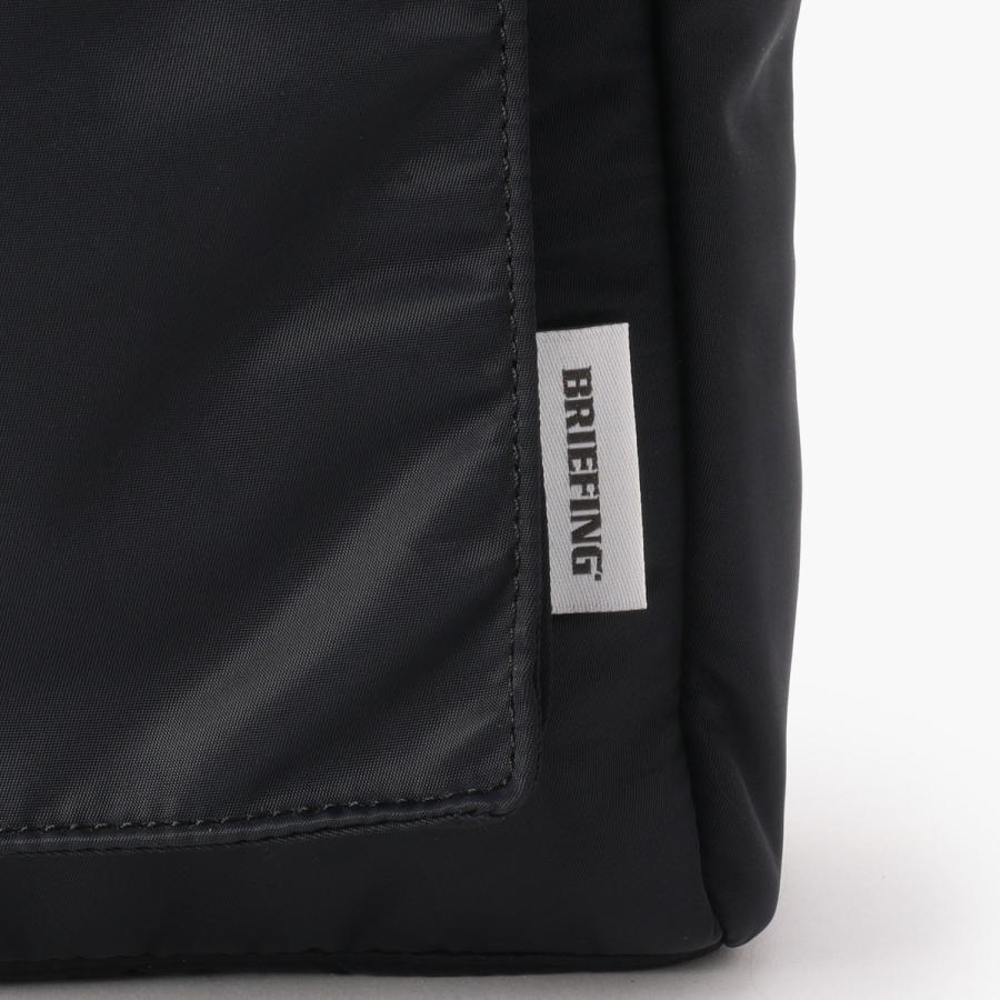 ブリーフィング トートバッグ メンズ レディース 2WAY PROTECTION TOTE MINI BRA253T56 BRIEFING | BRIEFING | 16