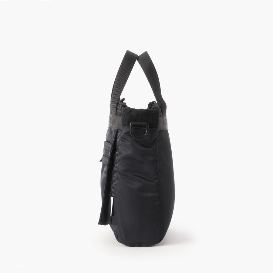 ブリーフィング トートバッグ メンズ レディース 2WAY PROTECTION TOTE MINI BRA253T56 BRIEFING | BRIEFING | 05