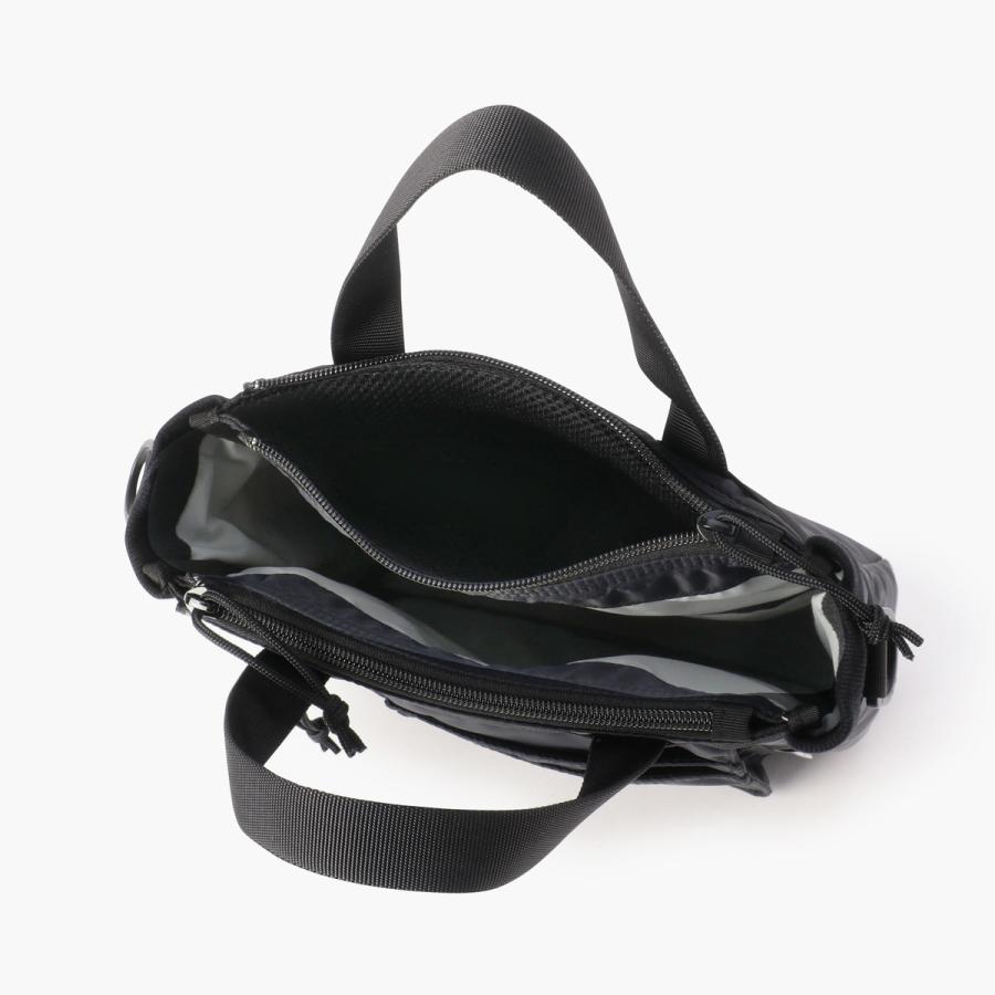 ブリーフィング トートバッグ メンズ レディース 2WAY PROTECTION TOTE MINI BRA253T56 BRIEFING | BRIEFING | 06